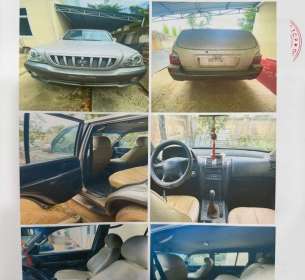 Thanh lý 01 (Một) Xe ô tô chuyên dùng đã qua sử dụng, nhãn hiệu HUYNDAI, số loại TERRACAN KMHNM81C biển đăng ký số: 43B-105.37;Số chỗ ngồi: 05; Màu sơn: trắng; Số máy: 6GCU3807634; Số khung: KMHNM81CP4U129673; Năm/Nước sản xuất: 2003/Hàn Quốc.  