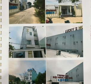 QSDĐ có diện tích 1.089,0 m2 và tài sản gắn liền trên đất thuộc thửa đất số 21, tờ bản đồ số 62; địa chỉ: Khối phố Phước Xuyên, xã Nam Phước, thành phố Đà Nẵng Lần 2