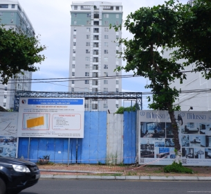 Quyền sử dụng đất đối với Khu đất 16 Bạch Đằng, phường Thạch Thang, quận Hải Châu, thành phố Đà Nẵng. Thời hạn thuê 50 năm