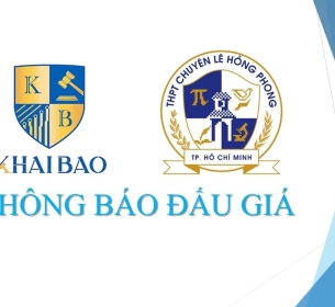 Gỗ thu hồi từ việc đốn hạn 04 cây xanh trong khuôn viên trường